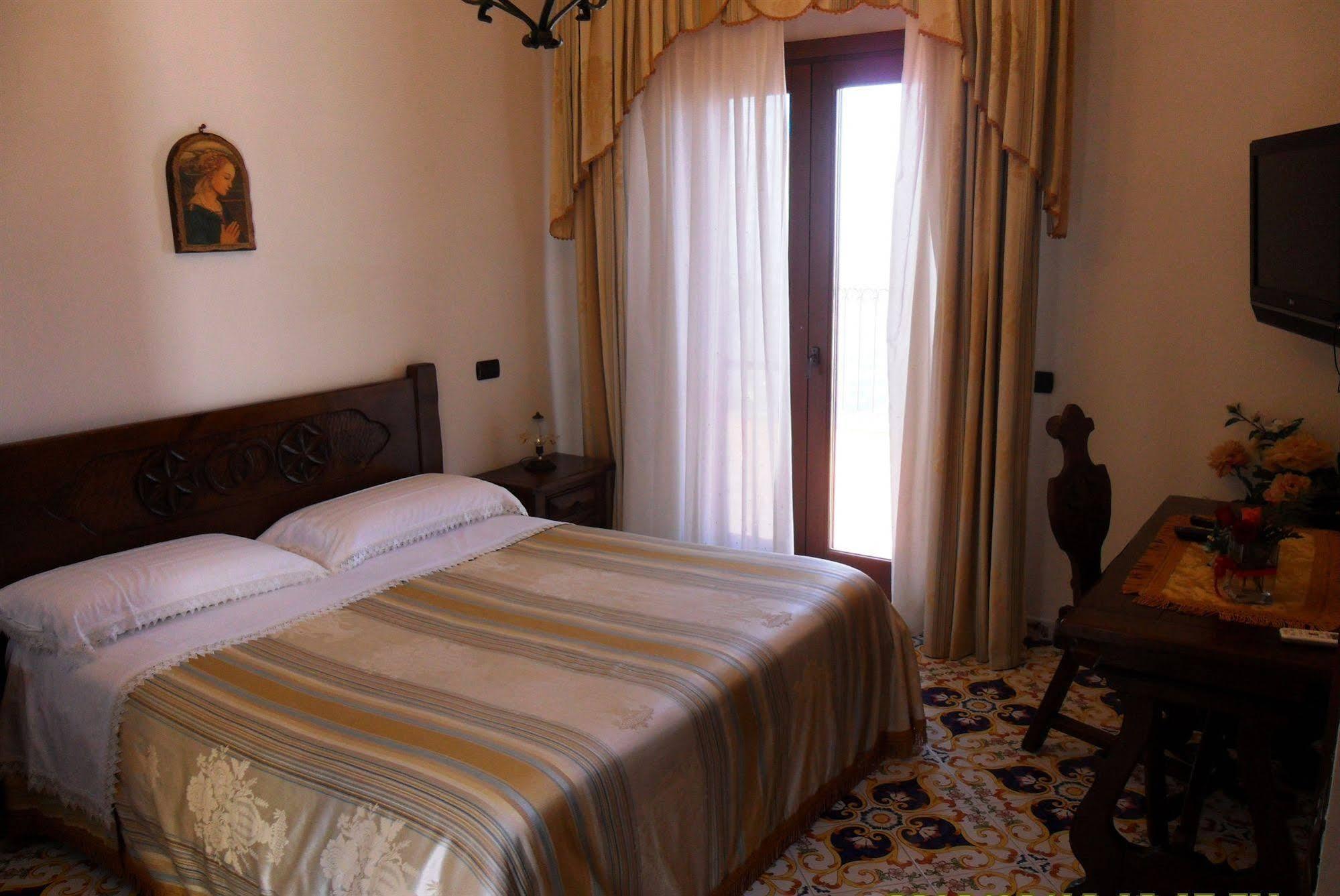 Villa Palmentiello Сант-Антонио-Абате Экстерьер фото
